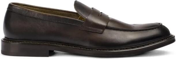 Doucal's Penny Moccasin