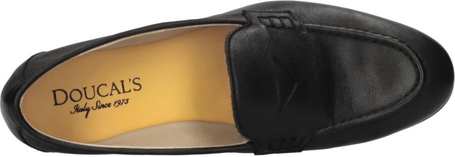 Doucal's Penny-slot Leren Loafers - Foto 2