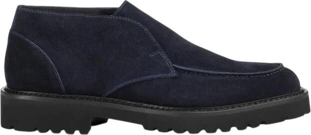 Doucal's Philuf Ankle Boot