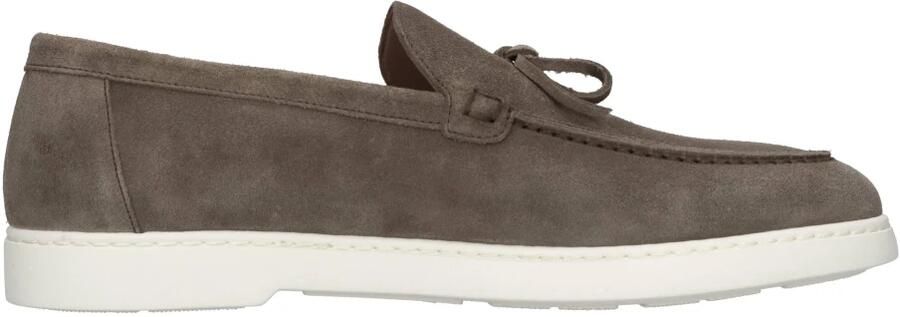 Doucal's Platte schoenen Bruin