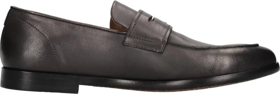 Doucal's Platte schoenen Grijs