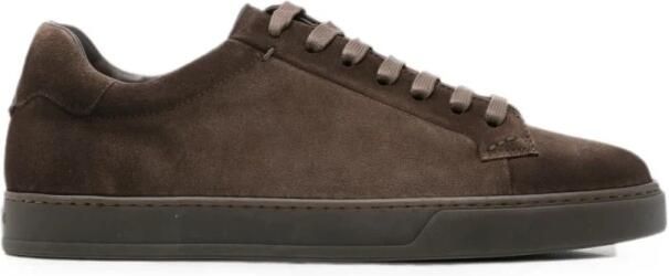 Doucal's Platte schoenen
