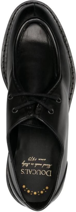 Doucal's Platte Schoenen voor Mannen