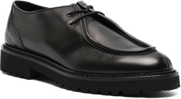 Doucal's Platte Schoenen voor Mannen - Foto 2