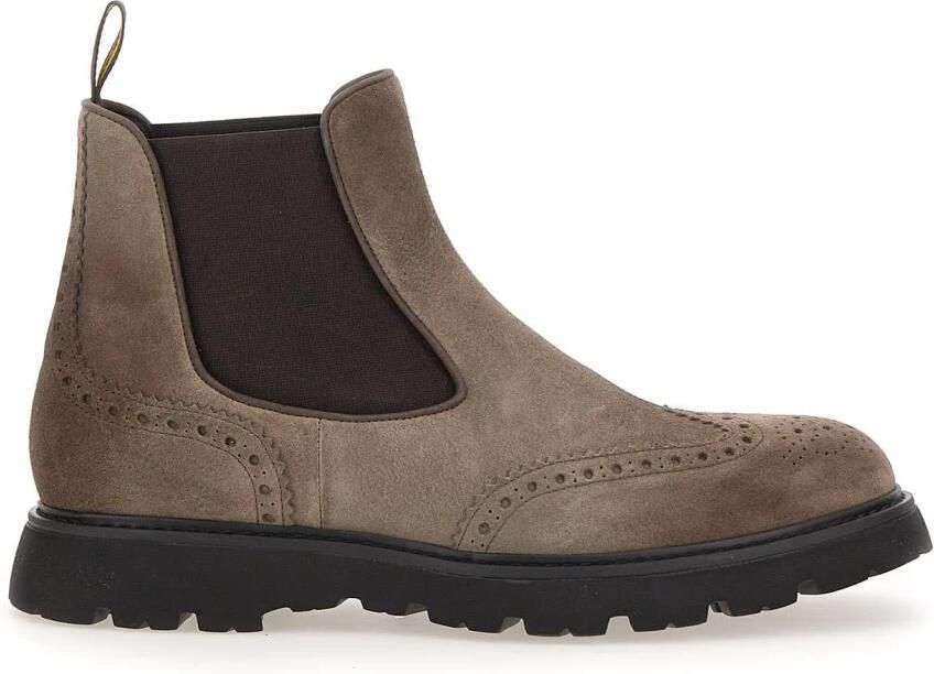 Doucal's Point Chelsea Boot
