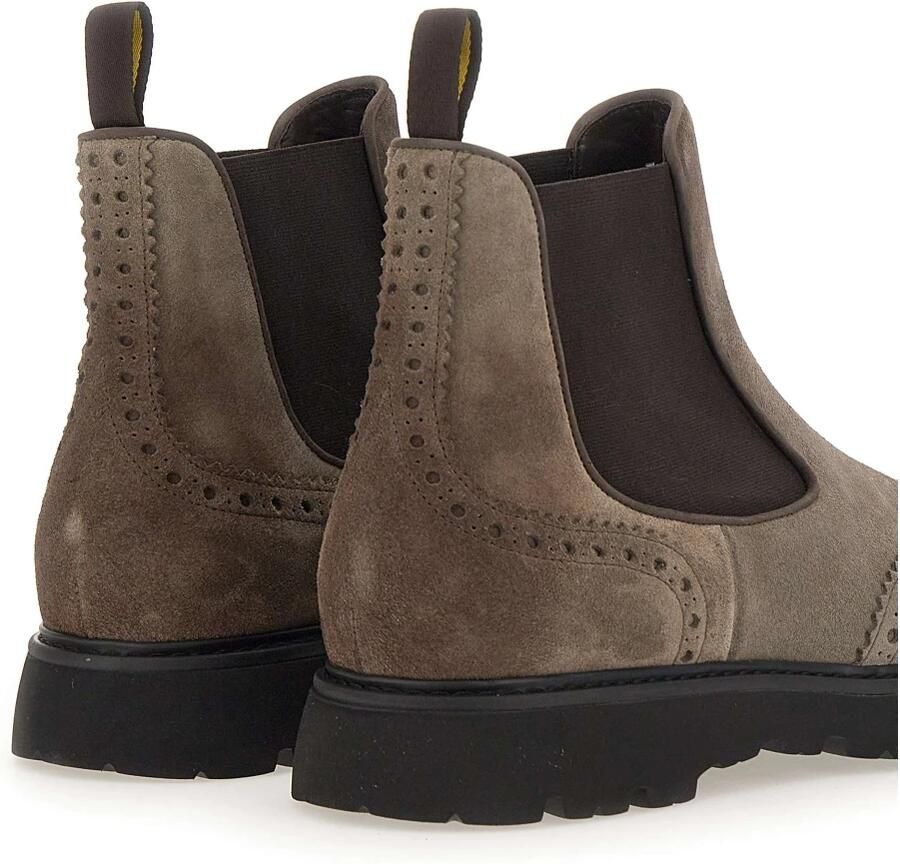 Doucal's Point Chelsea Boot - Foto 2