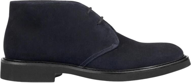 Doucal's Polacchino Chukka 2 fori