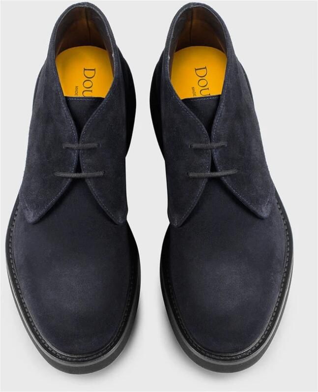 Doucal's Polacchino Chukka 2 fori - Foto 4