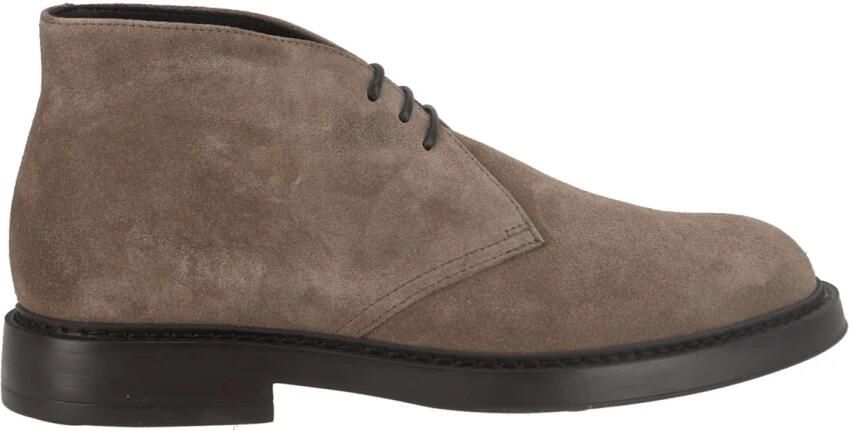 Doucal's Polacchino Chukka
