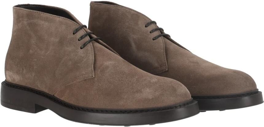 Doucal's Polacchino Chukka - Foto 4
