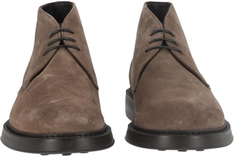 Doucal's Polacchino Chukka - Foto 2
