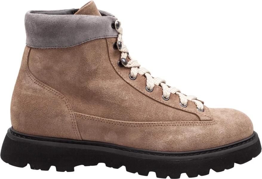 Doucal's Polacchino Enkellaars