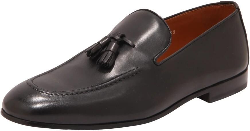 Doucal's R7588 Mocassino Loafer