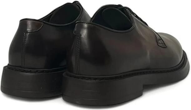 Doucal's Ronde Neus Veterschoenen - Foto 3