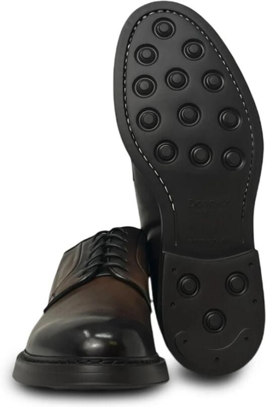 Doucal's Ronde Neus Veterschoenen - Foto 2