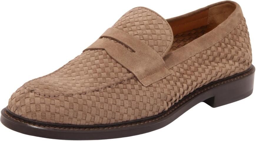 Doucal's SAUVAGE Mocassino
