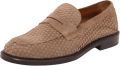 Doucal's SAUVAGE Mocassino - Beige