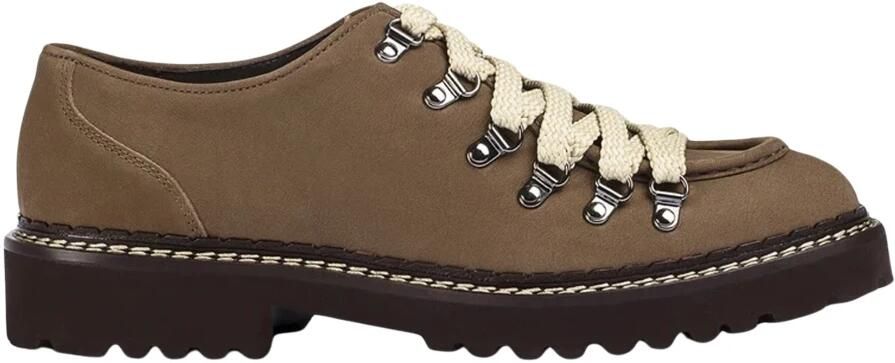 Doucal's Scarpa Bordata Ganci
