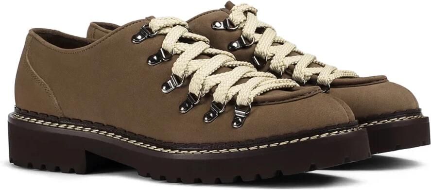 Doucal's Scarpa Bordata Ganci - Foto 2