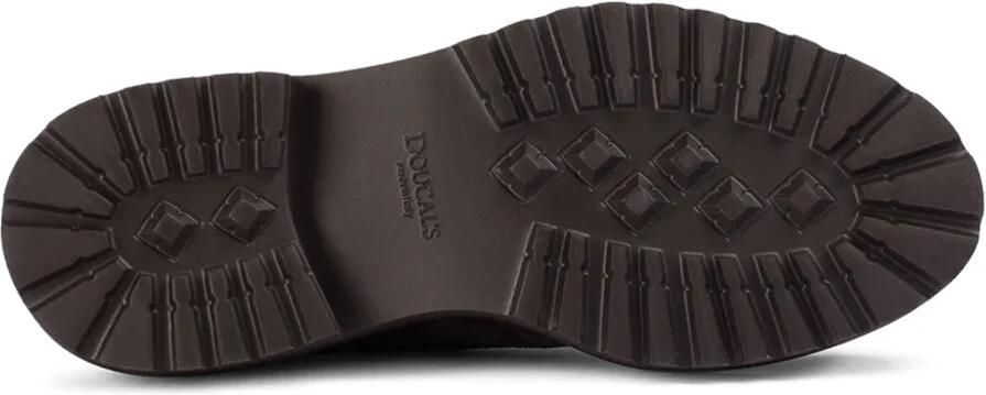 Doucal's Scarpa Bordata Ganci - Foto 3