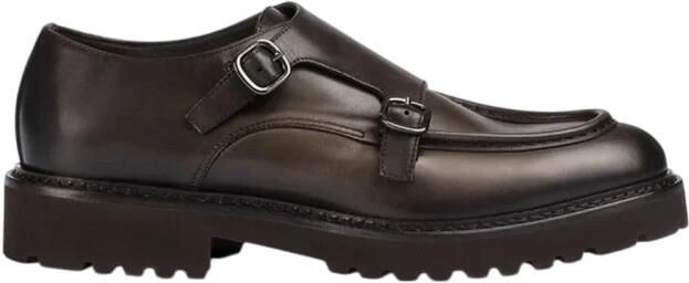 Doucal's scarpe basse poliestere