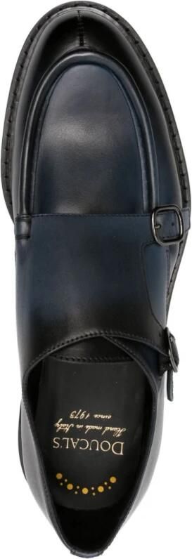 Doucal's Schoen met dubbele gesp - Foto 2