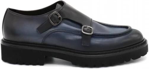 Doucal's Schoen met dubbele gesp