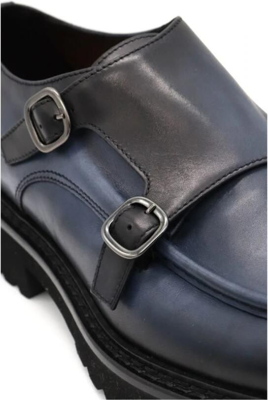 Doucal's Schoen met dubbele gesp - Foto 2
