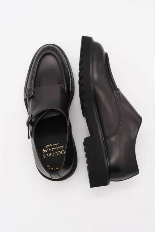 Doucal's Schoen met dubbele gesp - Foto 2