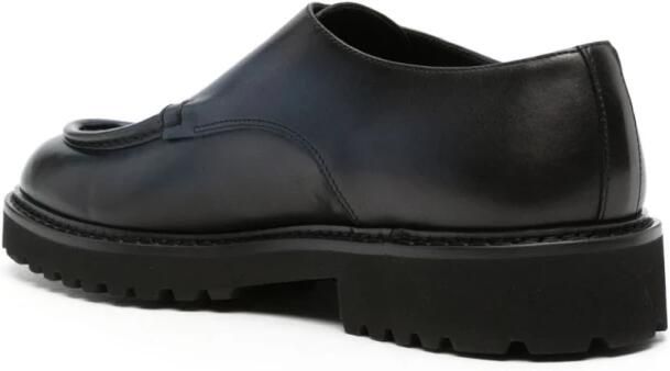 Doucal's Schoen met dubbele gesp - Foto 3