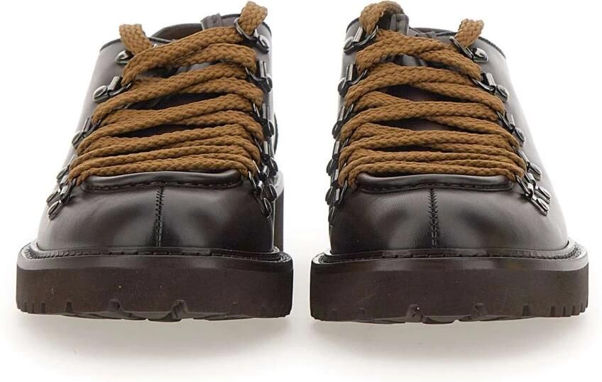 Doucal's Schoenen met platte veters - Foto 3