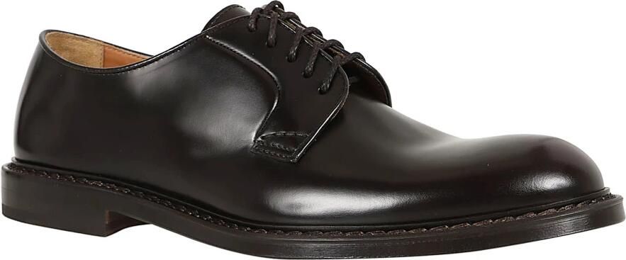Doucal's Schoenen met veters