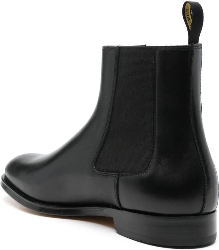 Doucal's Slip-on Chelsea Boots