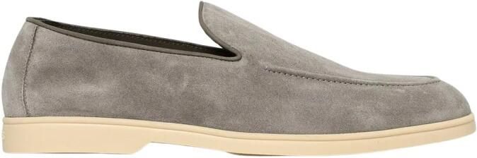 Doucal's Slip-On Loafers - Foto 2