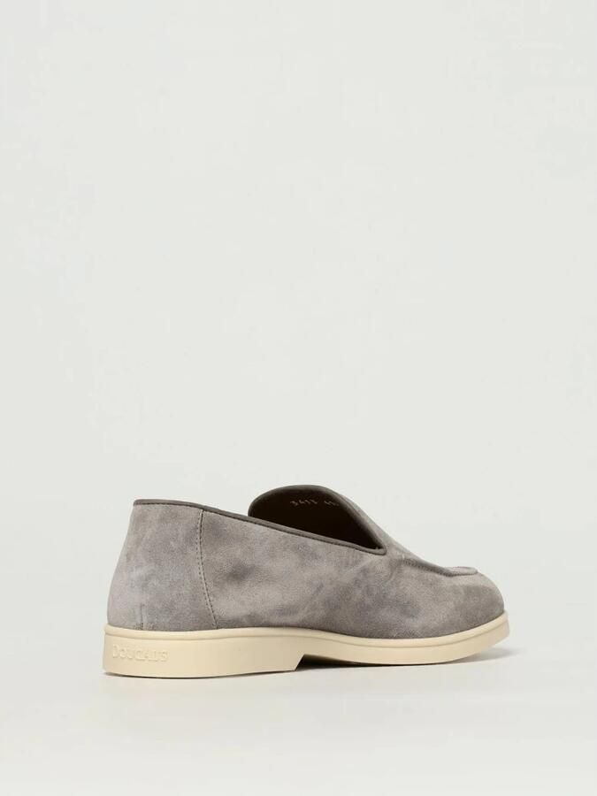 Doucal's Slip-On Loafers