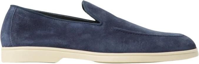 Doucal's Slip-On Loafers - Foto 2