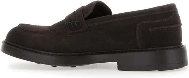 Doucal's Slip-On Loafers - Foto 4