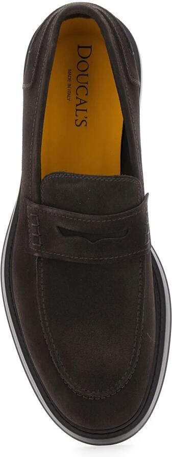 Doucal's Slip-On Loafers - Foto 2