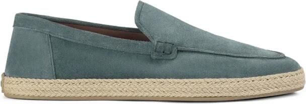 Doucal's Slip-on Mocassin
