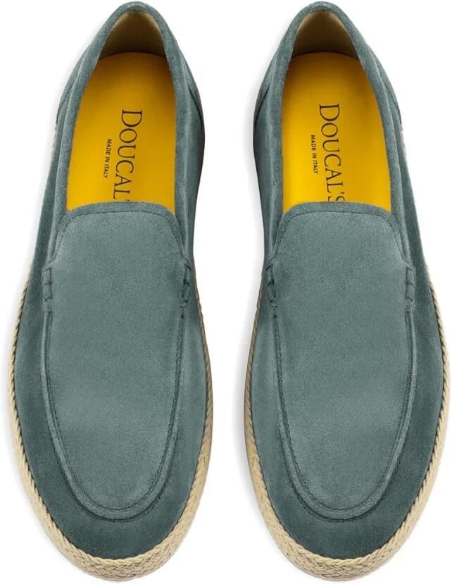 Doucal's Slip-on Mocassin - Foto 2