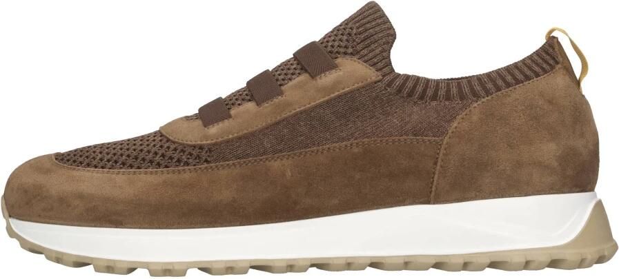 Doucal's Slip-on Sneakers