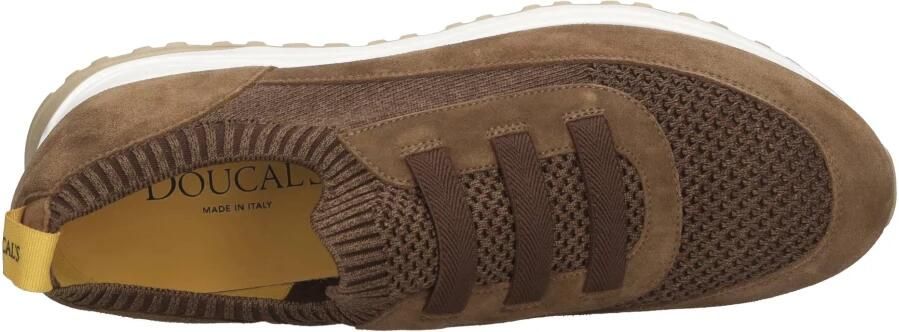 Doucal's Slip-on Sneakers - Foto 2