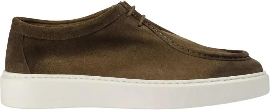 Doucal's Sneaker Chukka Parabot