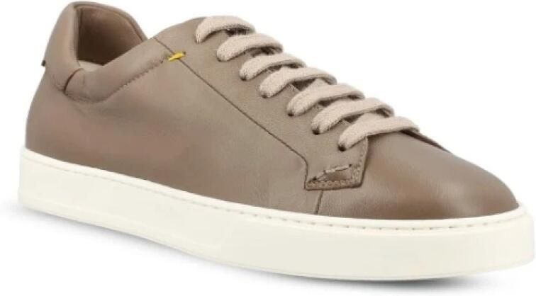 Doucal's Sneaker - Foto 3