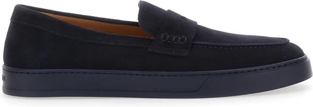 Doucal's Sneaker Mocassino Penny