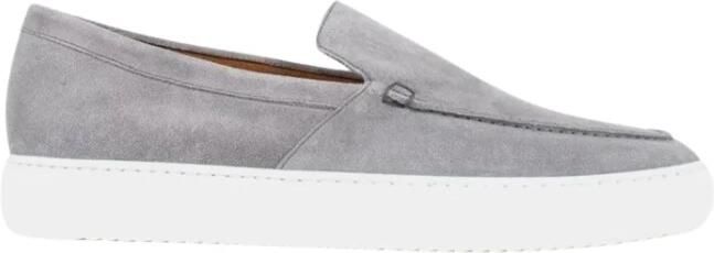 Doucal's Sneaker Pantofola GM