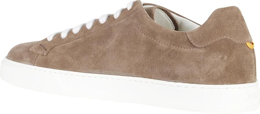 Doucal's Sneaker Suede - Foto 2