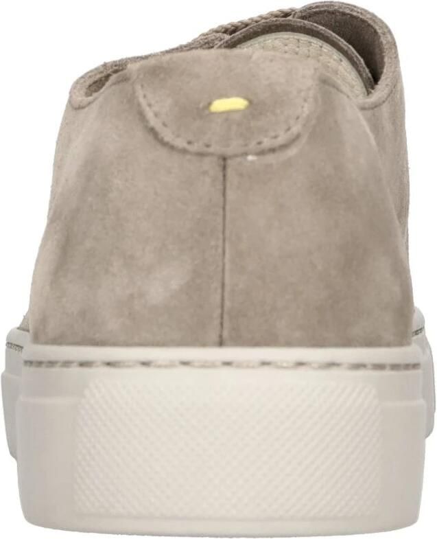 Doucal's Sneakers Beige