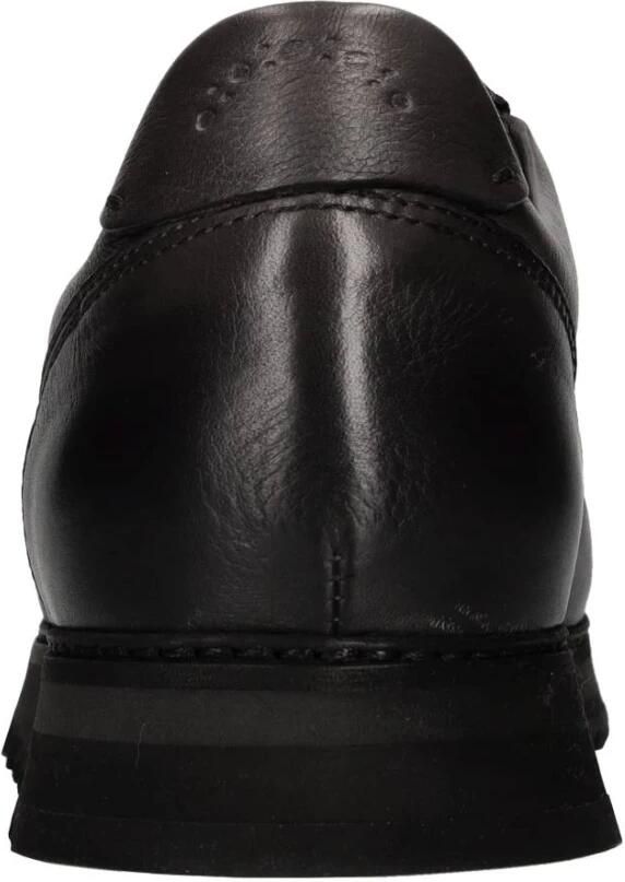 Doucal's Sneakers Grijs