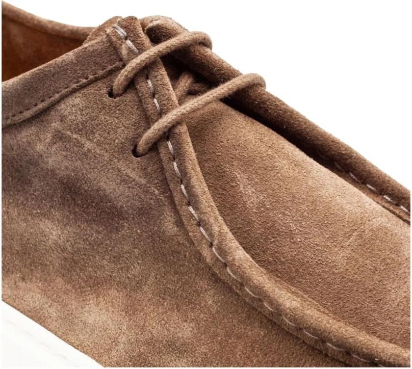 Doucal's Sneakers - Foto 2